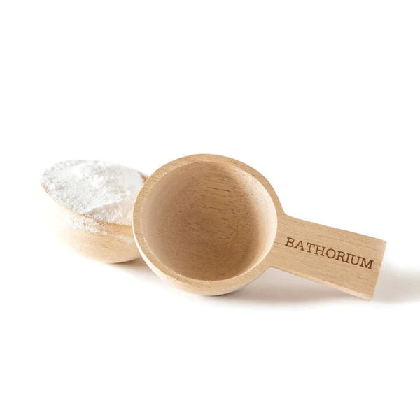 Bathorium Powder Scoop