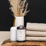 Bathorium BeCalm Bubble Elixir - Lavender & Earl Grey Bubble Bath