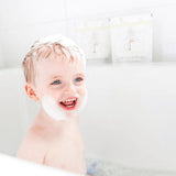 Bathorium Little Charlie Coconut + Oat Bath Soak for Kids