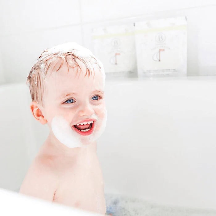 Little Charlie Bath Soak by Bathorium