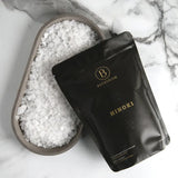 Bathorium Hinoki Magnesium Bath Flakes