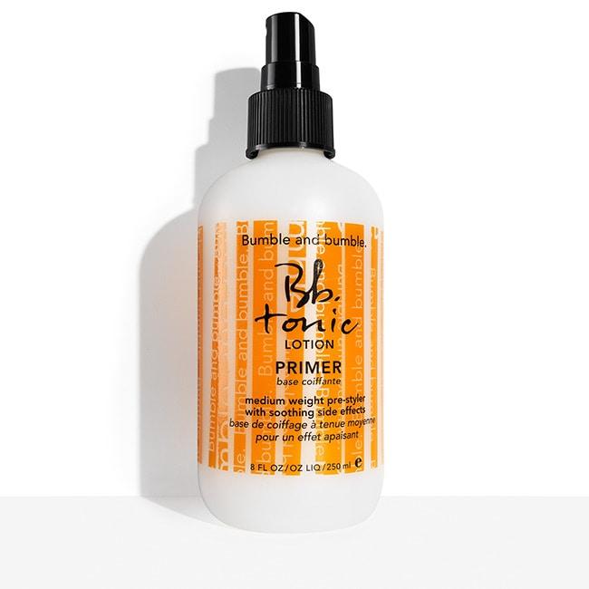 Bumble and Bumble Tonic Lotion Primer | Hair Grooming