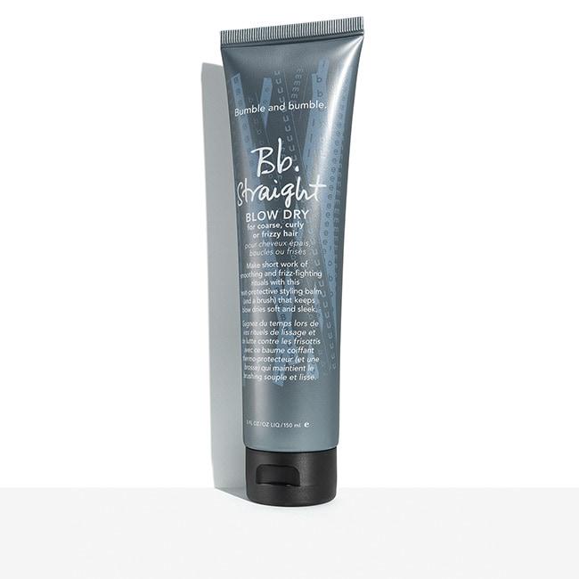 Bumble and Bumble Straight Blow Dry | Heat Protective Cream