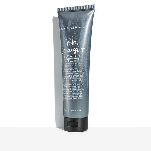 Bumble and Bumble Straight Blow Dry | Heat Protective Cream