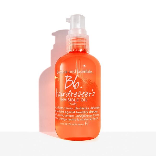 Hairdresser's Invisible Oil by Bumble and Bumble