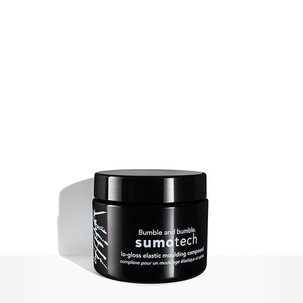 Bumble and Bumble Sumotech – Flexible Styling Creme Wax 1.5 oz