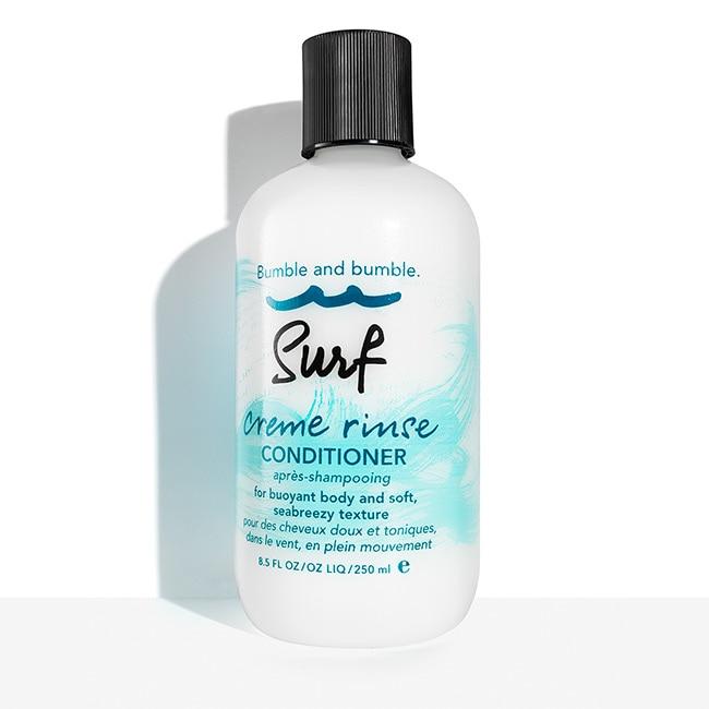 Bumble and Bumble Surf Conditioner | Beachy Texture
