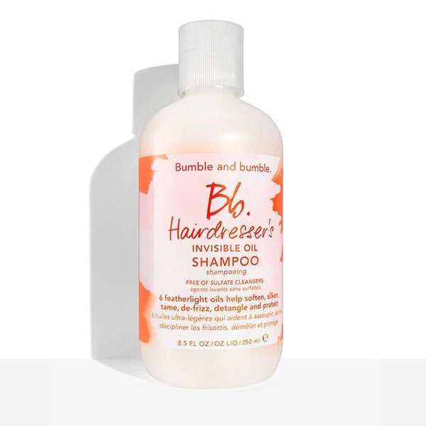 Bumble and Bumble Hairdresser's Invisible Oil Shampoo