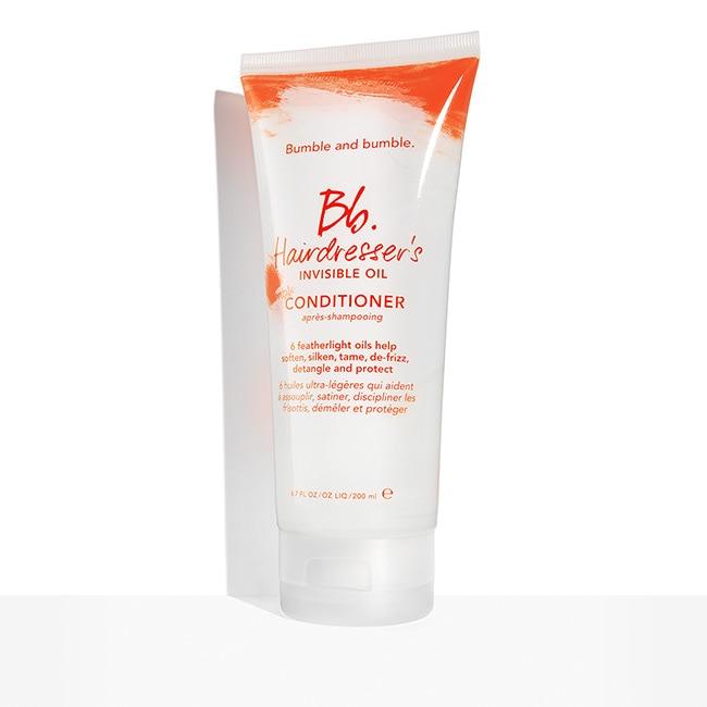 Bumble and Bumble Hairdresser's Invisible Oil Conditioner