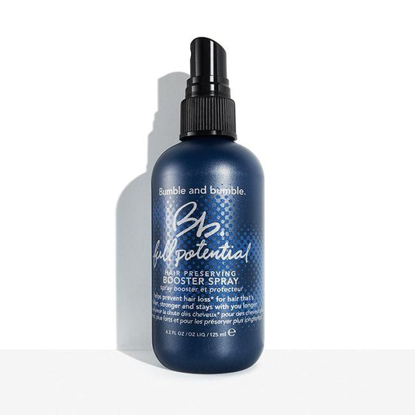 Bumble and Bumble Full Potential Booster Spray  Hair Strengthening Treatment