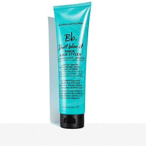 Bumble and Bumble Don't Blow It Thick Hair Styler Air-Dry Cream