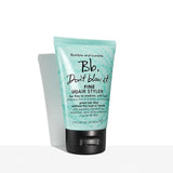 Bumble and Bumble Don't Blow It Fine Hair Cream