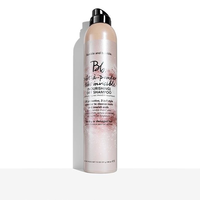 Pret-a-powder Tres Invisible (Nourishing) Dry Shampoo by Bumble and Bumble