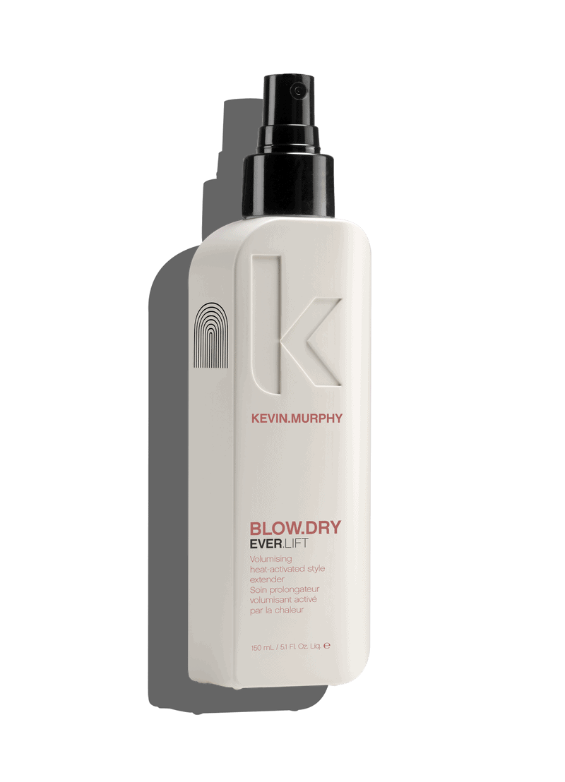 Kevin Murphy EVER.LIFT Volumising Heat-Activated Blow Dry Spray
