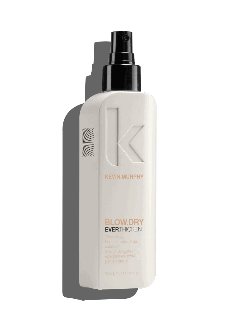 Ever Thicken by Kevin Murphy