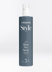 Blow Dry Spray – Faster Drying & Heat Protection