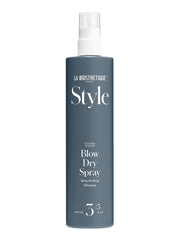 Blow Dry Spray – Faster Drying & Heat Protection