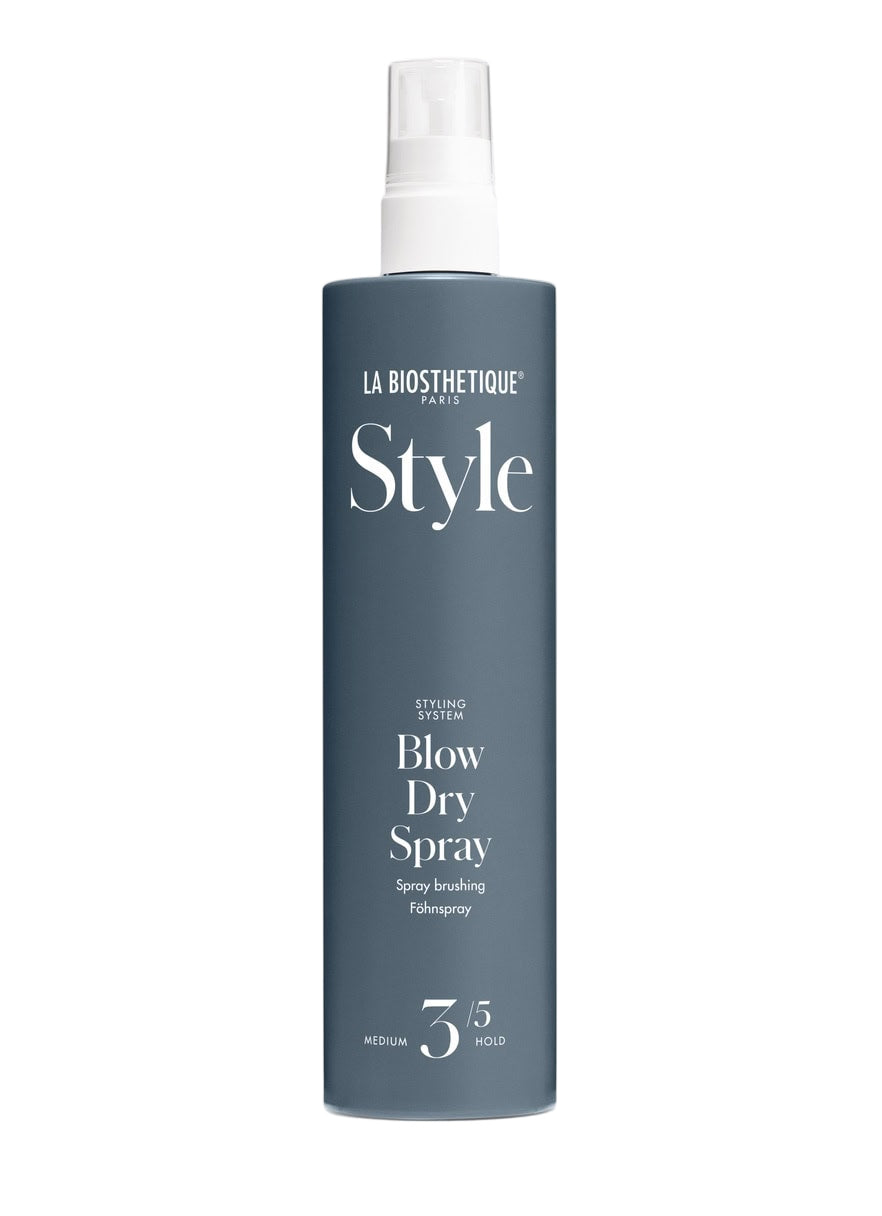 Blow Dry Spray – Faster Drying & Heat Protection