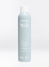 La Biosthetique Formule Laque - Strong Flexible Hold Hairspray