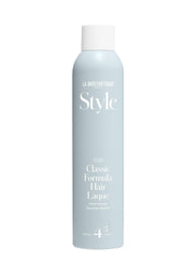 Classic Formula Hair Laque – Strong, Long-Lasting Hold