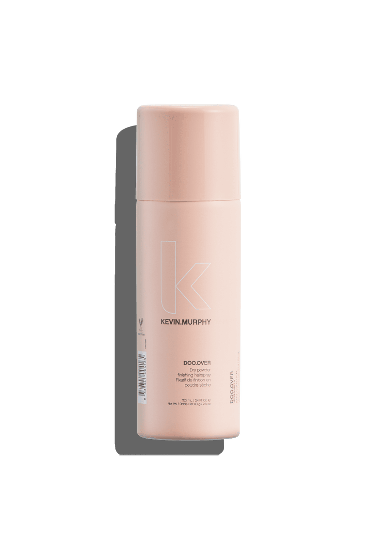 Kevin Murphy DOO.OVER Dry Powder Hairspray Light Hold & Volume