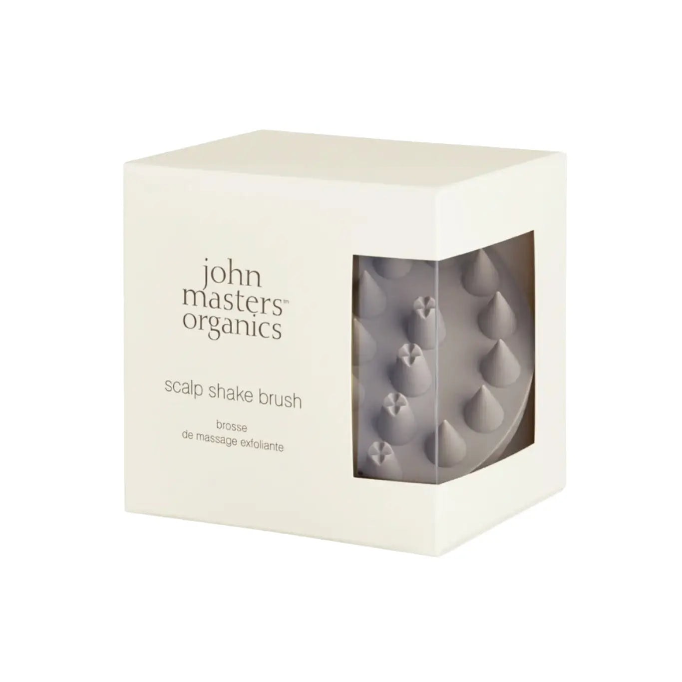 Scalp Shake Brush by John Masters Organics