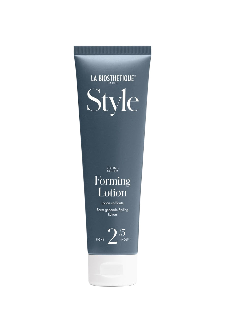 Forming Lotion | Versatile Styling for All Hair Types