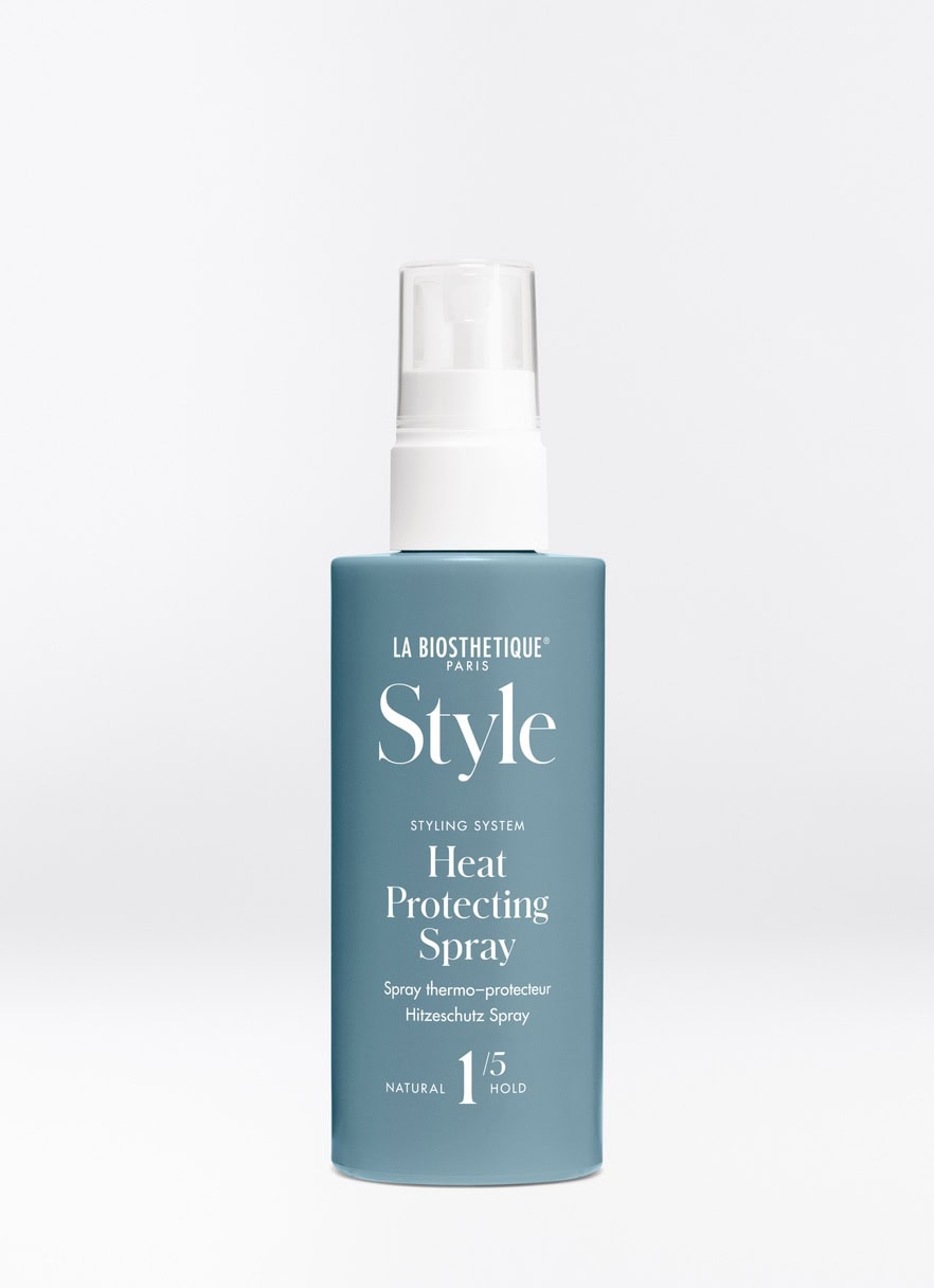 Heat Protecting Spray by La Biothetique
