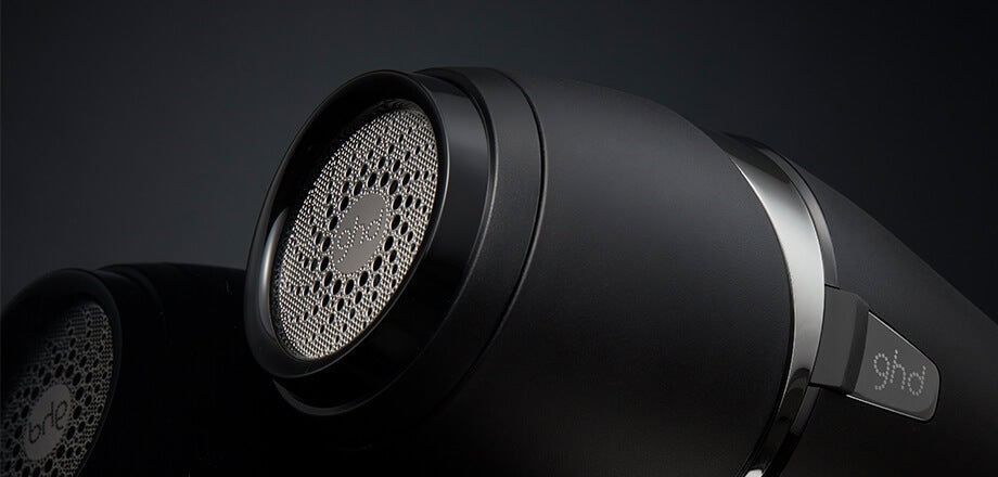 ghd Air hair dryer, photo 4