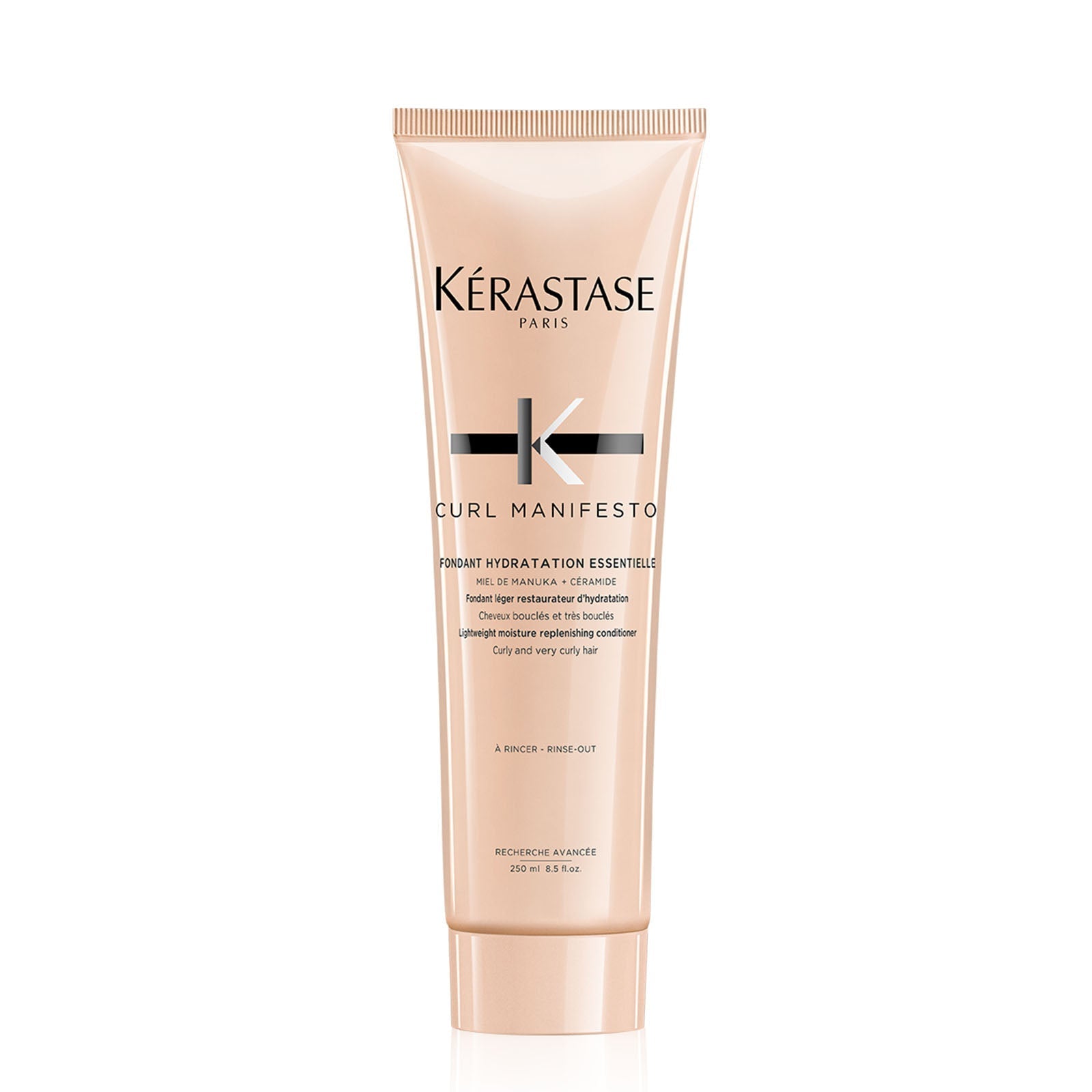 Curl Manifesto Fondant Hydratation Essentielle Conditioner by Kerastase