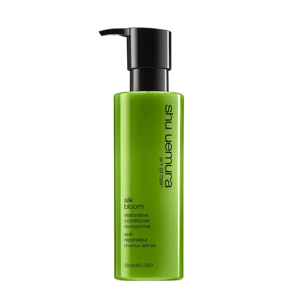 Shu Uemura Silk Bloom Restorative Conditioner