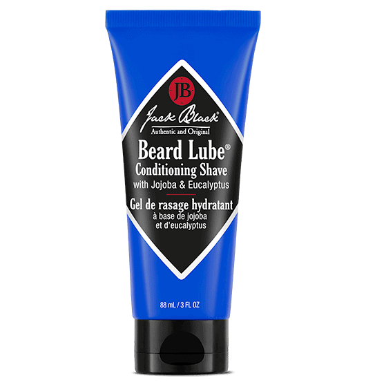 Jack Black Beard Lube Conditioning Shave - 3-in-1 Pre-Shave Oil