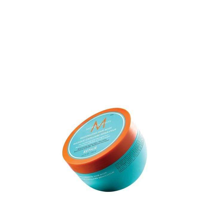 Restorative Hair Mask by MOROCCANOIL