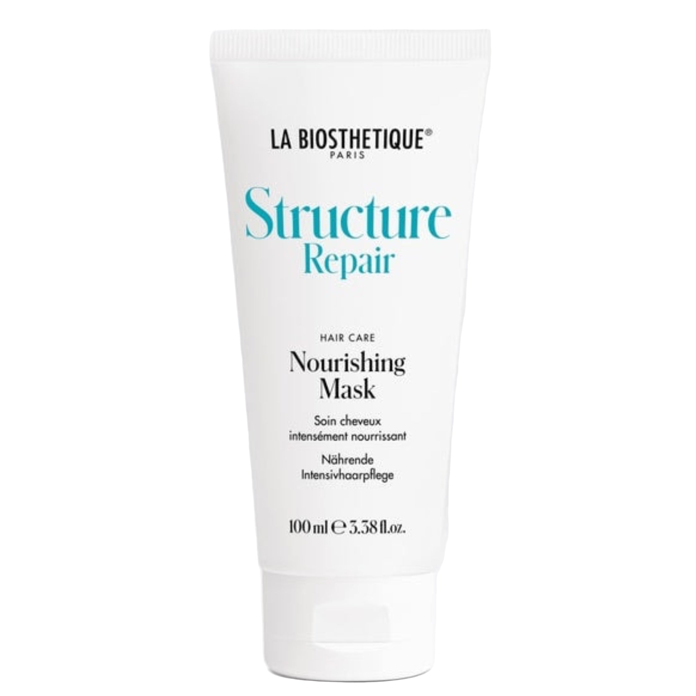 Structure Repair Nourishing Mask by La Biosthétique