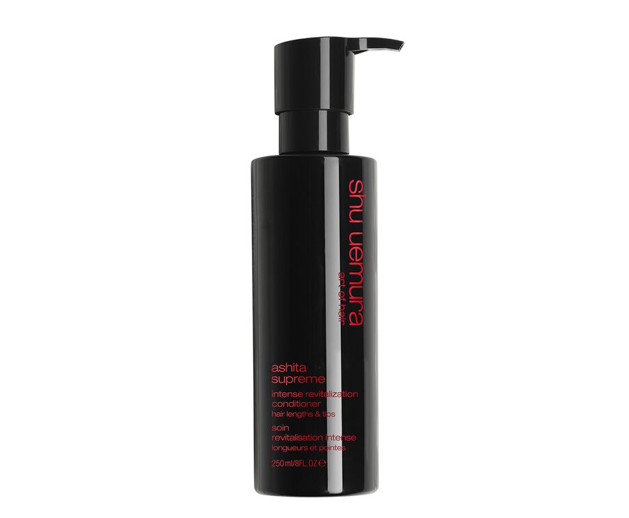 Ashita Supreme Strengthening Conditioner for Damaged Hair by Shu Uemura