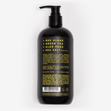 BYRD Purifying Shampoo — Sulfate-Free Daily Cleanser