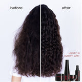 Shu Uemura Ashita Supreme Strengthening Hair Mask  Damaged Hair Treatment