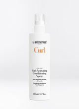 La Biosthétique Curl Activating Conditioning Spray