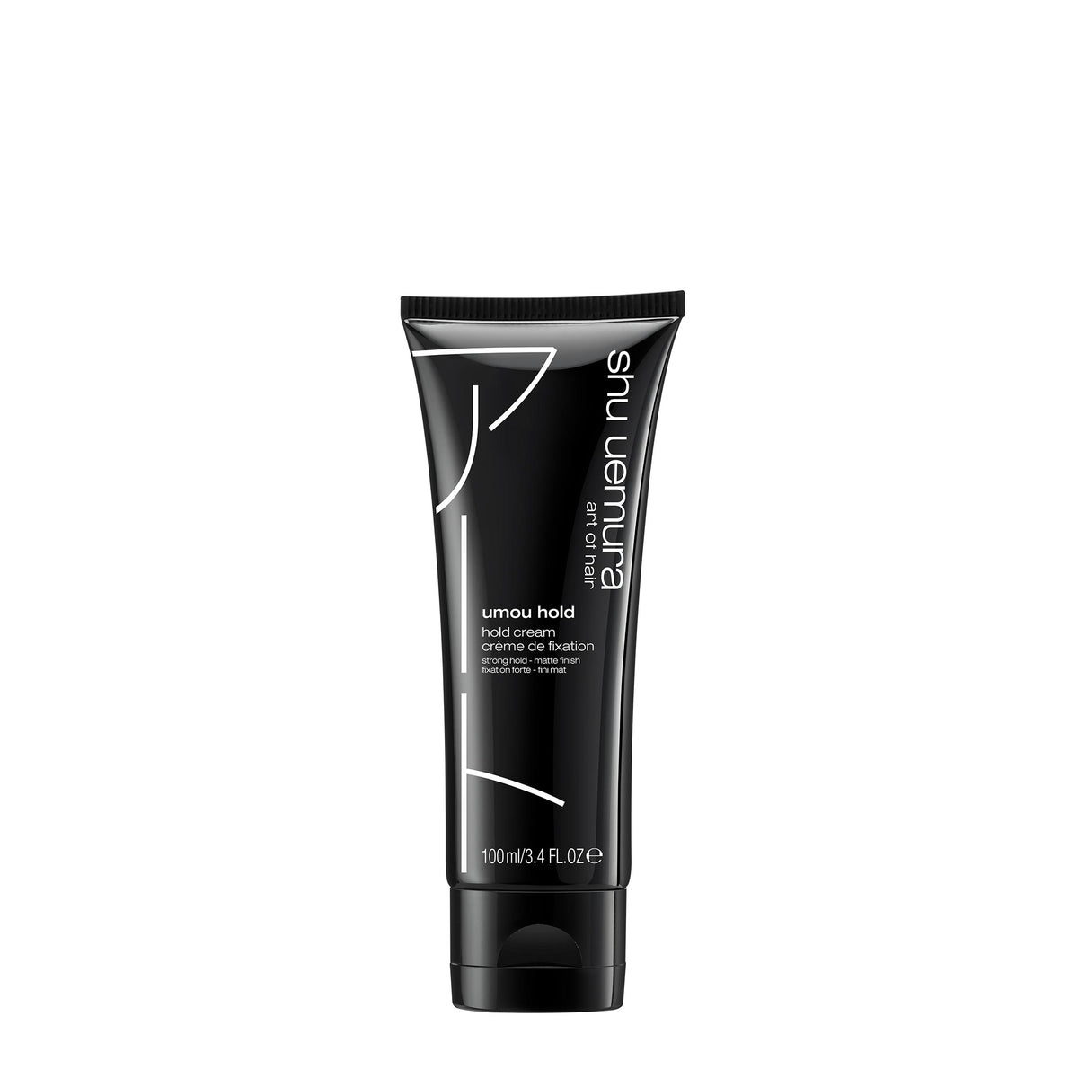 Shu Uemura Umou Hold Strong Hold Styling Cream