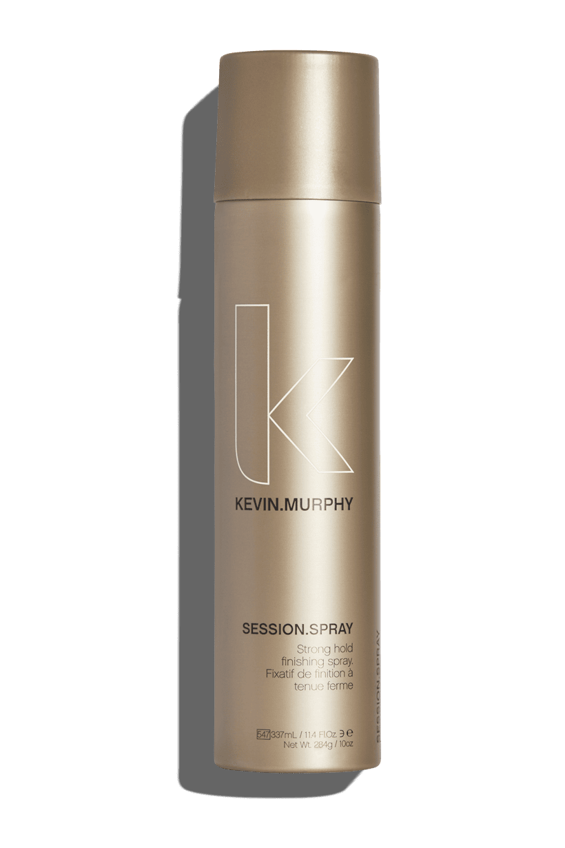 Kevin Murphy Session.Spray Strong Hold Hairspray