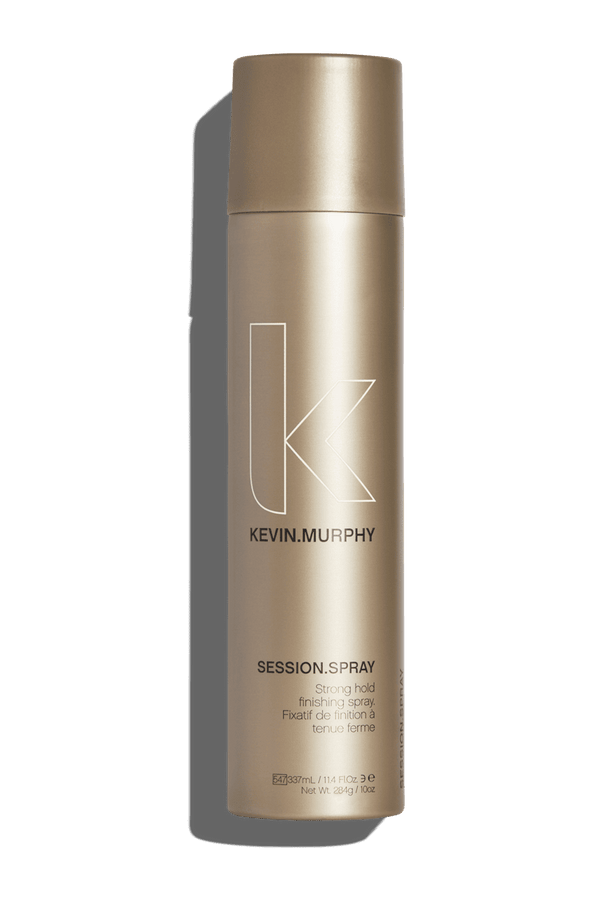 Kevin Murphy Session.Spray Strong Hold Hairspray
