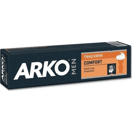 Arko Men Comfort Shaving Cream