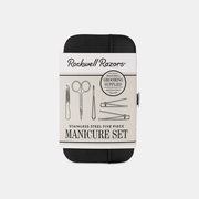 Manicure Set by Rockwell