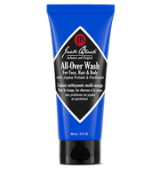 All Over Wash by Jack Black