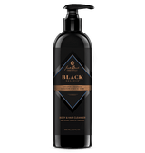 Jack Black Black Reserve Body & Hair Cleanser