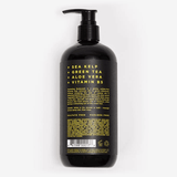 Byrd Hydrating Body Wash