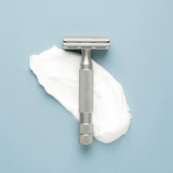 Rockwell 6S Adjustable Stainless Steel Safety Razor