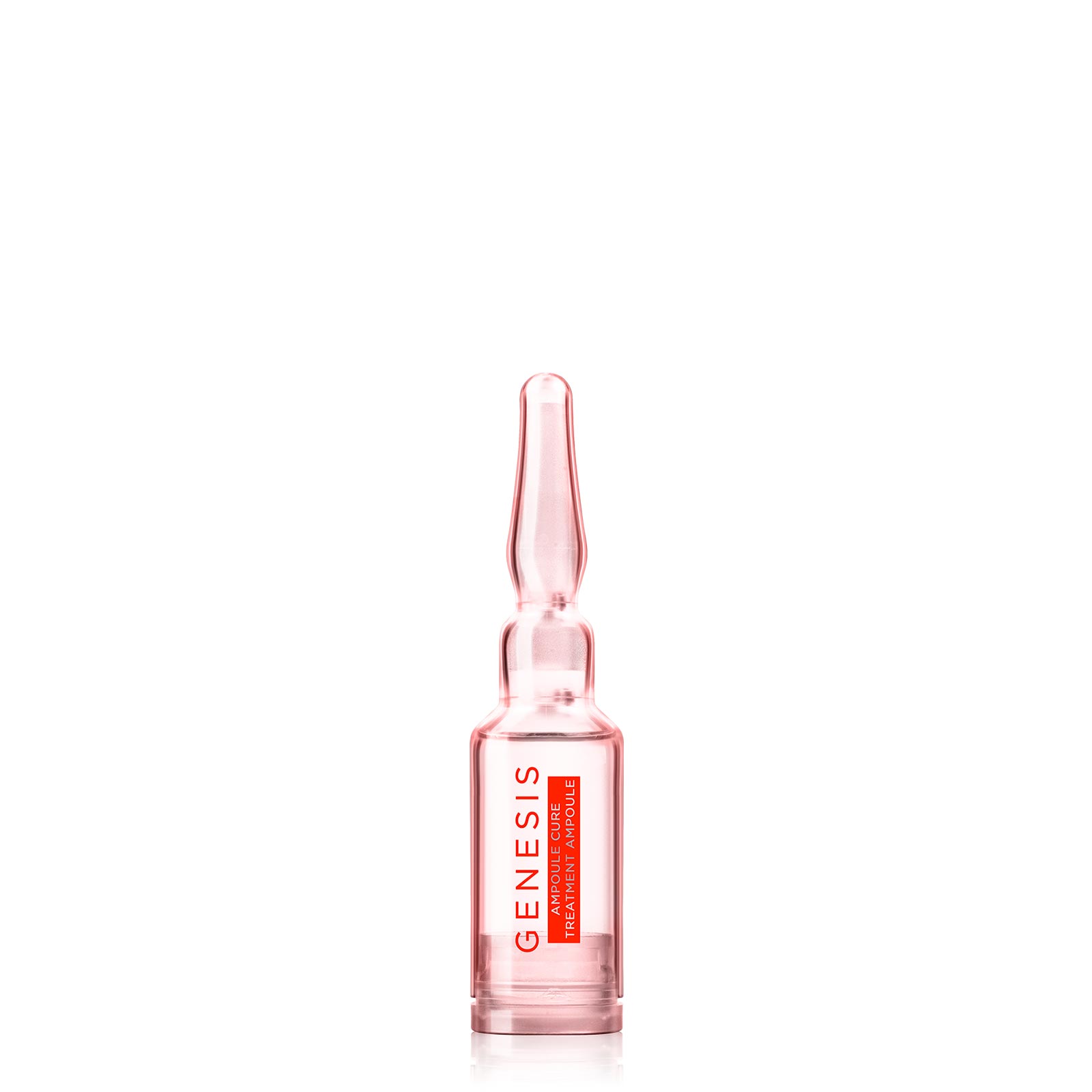 Genesis Anti-Breakage Fortifying Treatment Ampoules by Kerastase