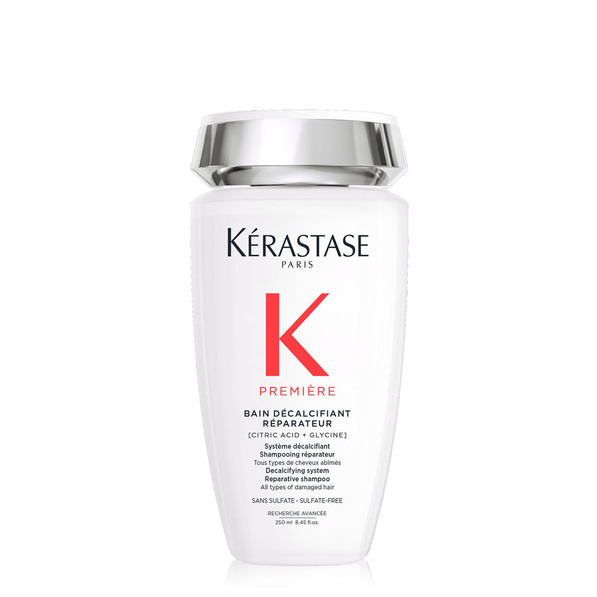 Kérastase Première Bain Décalcifiant Réparateur