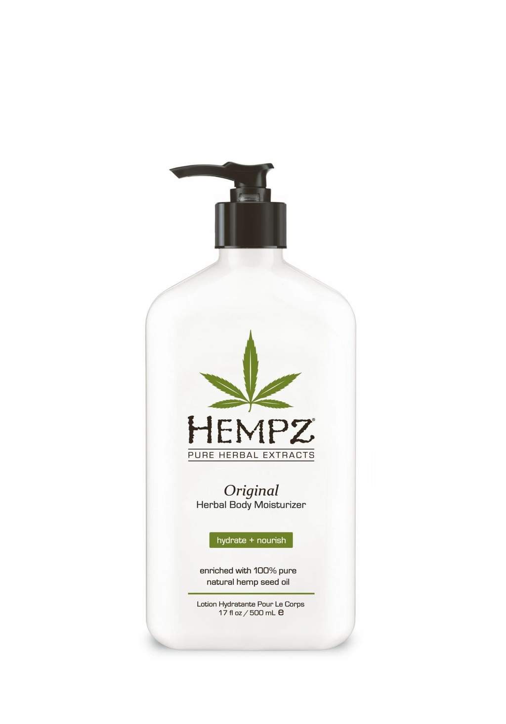 Hempz Original Herbal Body Moisturizer